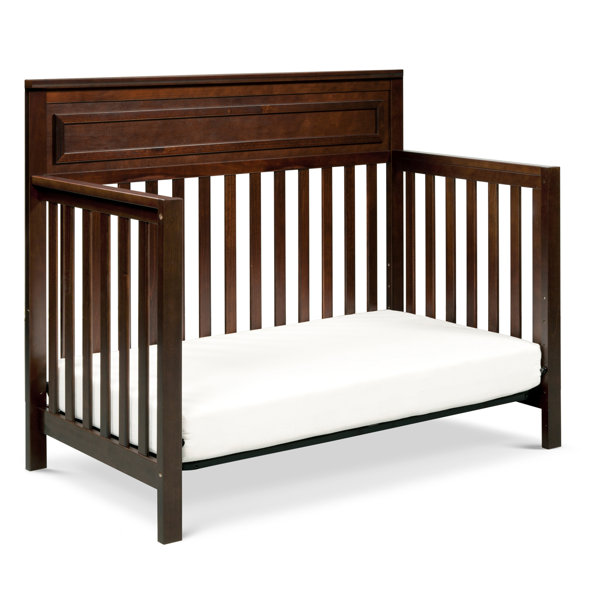DaVinci Autumn 4in1 Convertible Crib & Reviews Wayfair
